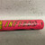 Used Rawlings INFERNO TBALL T-Ball Bat Pink 25" 11855-S000203826 View 1
