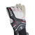 Used SPORTOUT GOALIE GLOVES SZ8 Soccer Goalie Gloves White 8 11708-S000194361 View 1