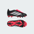 New ADIDAS PREDATOR CLUB FT FG-1 BLK/WHT/RED 11944-ADIKI8895-010 View 1