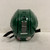 Used Bauer REAKT 150 S Helmet Cage Combo Green SM 11762-S000079388 View 5