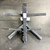 Used Cap PLATE AND BAR STORAGE Weight Stand 11805-S000080695 View 1