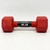 Used Cap NEOPRENE Hex Dumbbell (Each) 10 lb 11805-S000080698 View 1