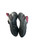 Used La Sportiva KUBO Climbing Shoes Junior 05.5 11512-S000236452 View 4