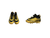 Used Nike Soccer Cleats Gold Junior 04 11917-S000017064 View 1