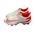Used Nike DIAMOND FAST FLEX BB/SB Cleats White Senior 9 11813-S000346748 View 2