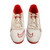 Used Nike DIAMOND BB/SB Cleats White Junior 05.5 11813-S000346747 View 3