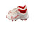 Used Nike DIAMOND FAST FLEX BB/SB Cleats White Youth 12.0 11813-S000346757 View 2