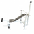 Used LAT PULL CABLE Standard Bench 11805-S000080708 View 1