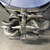 Used Teeter HANG UPS Inversion Table Navy Blue 11805-S000080707 View 2
