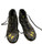 Used Under Armour BATMAN CLEATS BB/SB Cleats Black Junior 01.5 11884-S000063831 View 2