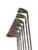 Used Tommy Armour 845S SILVER SCOT Mens Iron Set RH 4I-PW 11884-S000063835 View 1