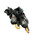 Used Bladerunner PHOENIX ROLLERBLADES Junior Roller Quad Skates Black Adjustable 11892-S000030965 View 1