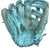 Used Rawlings HEART OF THE HIDE PROR3319-6CB BB/SB Glove LH Throw Royal Blue 12 3/4" 11890-S000143203 View 2
