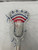 Used Warrior BURN Men Atk/Mid Complete Stick White 11490-S000273191 View 1