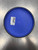 Used MVP ELECTRON NOMAD Disc Golf Putter Royal Blue 11945-S000252490 View 2