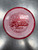 Used Innova HALO STAR ROLLO Disc Golf Mid Range Red 11945-S000252492 View 1