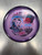 Used MVP PROTON PARTICLE Disc Golf Putter Purple 11945-S000252495 View 1
