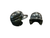 Used Rawlings CFTBH-R1 Batting Helmet No Mask  Black SM 11917-S000017066 View 1