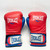 Used Everlast POWERLOCK Boxing Gloves Red Senior 11805-S000080733 View 1