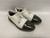 Used Mens Golf Shoes White Senior 10 11895-S000028276 View 1