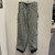 Used Snow Pants M Grey LG 11762-S000079390 View 1