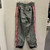 Used Snow Pants M Grey LG 11762-S000079390 View 2