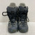 Used Burton MOTO Womens Snowboard Boots Navy Blue Senior 10 11762-S000079391 View 2