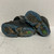 Used Burton PROGRESSION YOUTH Boys Snowboard Boots Black Junior 04 11762-S000079393 View 7