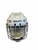 Bauer IMS 5.0 Helmet Cage Combo White MD View 1