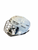 Bauer IMS 5.0 Helmet Cage Combo White MD View 3