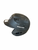 Rawlings Batting Helmet No Mask Black SM View 2