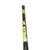 Used Reebok 3K ZG3 MENS LACROSSE STICK Men Atk/Mid Complete Stick Black 11617-S000345385 View 4