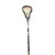 Used Reebok 3K ZG3 MENS LACROSSE STICK Men Atk/Mid Complete Stick Black 11617-S000345385 View 2