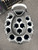 New HOTZ CLUTCH ORGANIZER-BK 11945-RCG840073475776 View 5