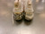 Used Adult FB Cleats White Senior 7 11339-S000202219 View 3