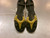 Used Adult FB Cleats White Senior 7 11339-S000202219 View 9