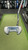 Used Odyssey WHITE HOT RX FANG Mens Putter LH 11477-S000212151 View 1