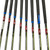 Used Taylormade BURNER 2.0 Mens Iron Set RH 4I-GW/AW 11484-S000304173 View 10