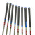 Used Taylormade BURNER 2.0 Mens Iron Set RH 4I-GW/AW 11484-S000304173 View 12