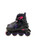 Used ZPM SPORTS ADJ SZ 1-4 Junior Rec Fitness Skates Black Adjustable 11814-S000396613 View 7