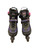 Used ZPM SPORTS ADJ SZ 1-4 Junior Rec Fitness Skates Black Adjustable 11814-S000396613 View 4