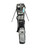 Used SUNDAY GOLF SUNDAY BAG Mens Stand Bag Grey 11735-S000362725 View 2