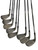 Used Callaway X20 Mens Iron Set RH 4I-PW 11825-S000039999 View 4
