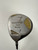 Used Powerbilt GOLD SERIES Jr Driver LH HT 11891-S000318577 View 1
