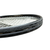 Used Head PULSE 660 Adult Tennis Racquet Black 4 1/4" View 5