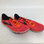 Used Brooks MACK 18 WM 11.0 CROSS COUNTRY SHOES Track & Field Cleats Adult Red Senior 11 11752-S000077515 View 1