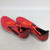 Used Brooks MACK 18 WM 11.0 CROSS COUNTRY SHOES Track & Field Cleats Adult Red Senior 11 11752-S000077515 View 2