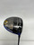 Used Cobra FLY-Z Mens Driver RH HT 11879-S000020950 View 4