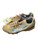 Used Mizuno WHT/BLUE/PRPL CLEATS SZ 6.5 BB/SB Cleats White Senior 6.5 11842-S000229887 View 3