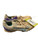 Used Mizuno WHT/BLUE/PRPL CLEATS SZ 6.5 BB/SB Cleats White Senior 6.5 11842-S000229887 View 1
